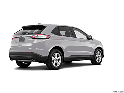 Thumbnail image of 2016 Ford Edge at Ethan Hunt Automotive