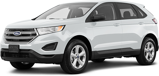 2016 Ford Edge SEL at Ethan Hunt Automotive