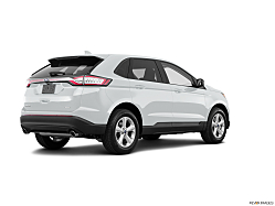 Thumbnail image of 2016 Ford Edge at Ethan Hunt Automotive