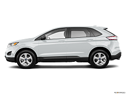 Thumbnail image of 2016 Ford Edge at Ethan Hunt Automotive