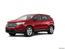 Thumbnail image of 2016 Ford Edge at Roy O' Brien Ford