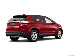 Thumbnail image of 2016 Ford Edge at Roy O' Brien Ford