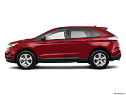 Thumbnail image of 2016 Ford Edge at Roy O' Brien Ford