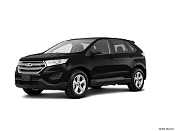 Thumbnail image of 2016 Ford Edge at Roy O' Brien Ford