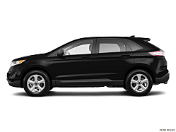 Thumbnail image of 2016 Ford Edge at Roy O' Brien Ford