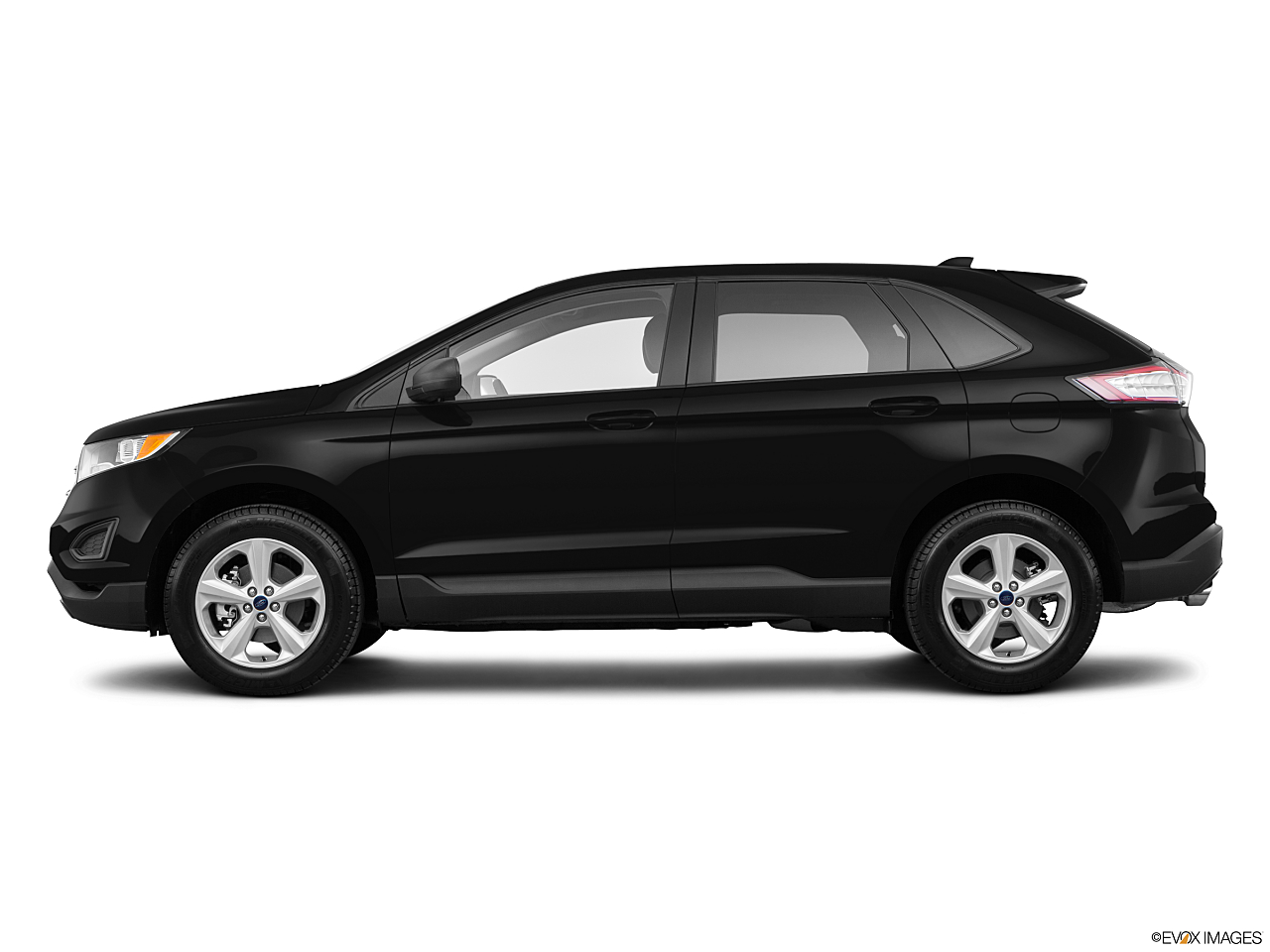 Image of 2016 Ford Edge SEL