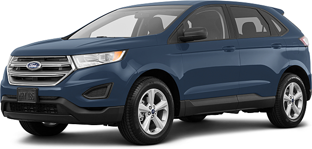 2016 Ford Edge SEL at AUTOCHOICE LLC