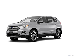 Thumbnail image of 2016 Ford Edge at Dan Hemm Chevrolet Cadillac