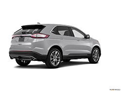 Thumbnail image of 2016 Ford Edge at Dan Hemm Chevrolet Cadillac