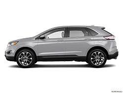 Thumbnail image of 2016 Ford Edge at Dan Hemm Chevrolet Cadillac