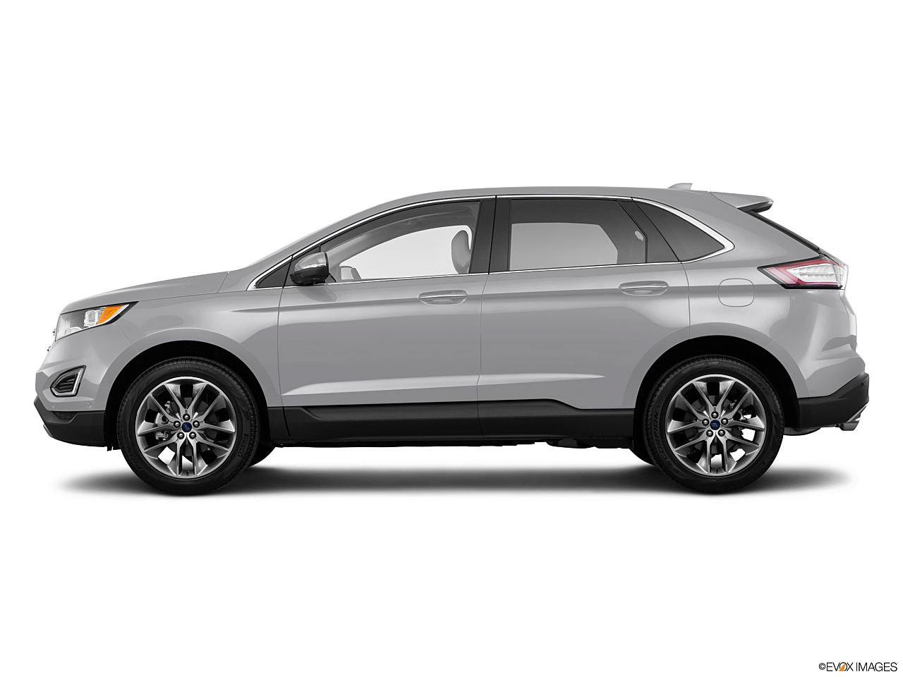 Image of 2016 Ford Edge Titanium