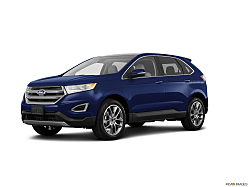 Thumbnail image of 2016 Ford Edge at Roy O' Brien Ford