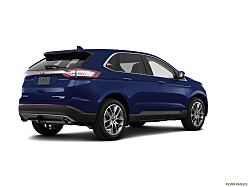 Thumbnail image of 2016 Ford Edge at Roy O' Brien Ford