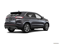 Thumbnail image of 2016 Ford Edge at Roy O' Brien Ford