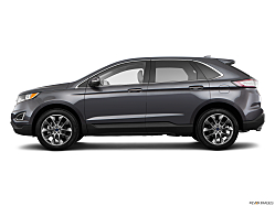 Thumbnail image of 2016 Ford Edge at Roy O' Brien Ford