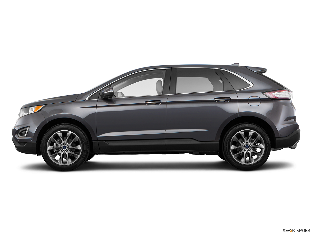 Image of 2016 Ford Edge Titanium