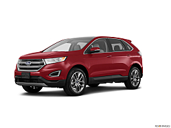 Thumbnail image of 2016 Ford Edge at RoyObrienFord of St. Clair Shores, MI