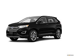 Thumbnail image of 2016 Ford Edge at Headquarters Nissan