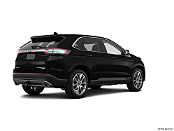 Thumbnail image of 2016 Ford Edge at Headquarters Nissan