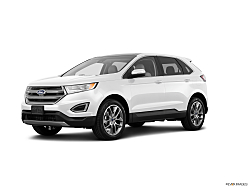 Thumbnail image of 2016 Ford Edge at Rocky Top Chrysler Dodge Jeep