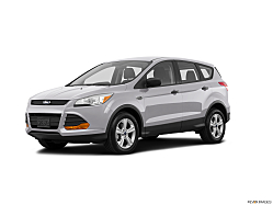 Thumbnail image of 2016 Ford Escape at Headquarters Nissan