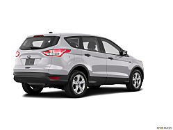 Thumbnail image of 2016 Ford Escape at Headquarters Nissan