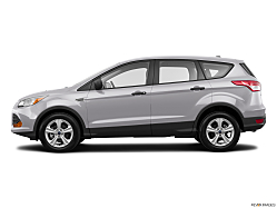 Thumbnail image of 2016 Ford Escape at Headquarters Nissan