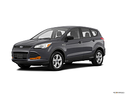 Thumbnail image of 2016 Ford Escape at Hendrick Volkswagen Of Frisco