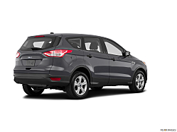 Thumbnail image of 2016 Ford Escape at Hendrick Volkswagen Of Frisco