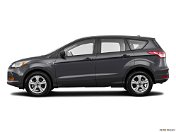 Thumbnail image of 2016 Ford Escape at Hendrick Volkswagen Of Frisco