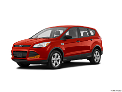 Thumbnail image of 2016 Ford Escape at Rocky Top Chrysler Dodge Jeep