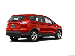Thumbnail image of 2016 Ford Escape at Rocky Top Chrysler Dodge Jeep