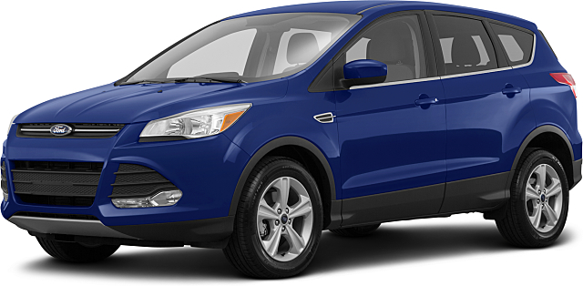 2016 Ford Escape SE at BIG WHEEL MOTORS LLC