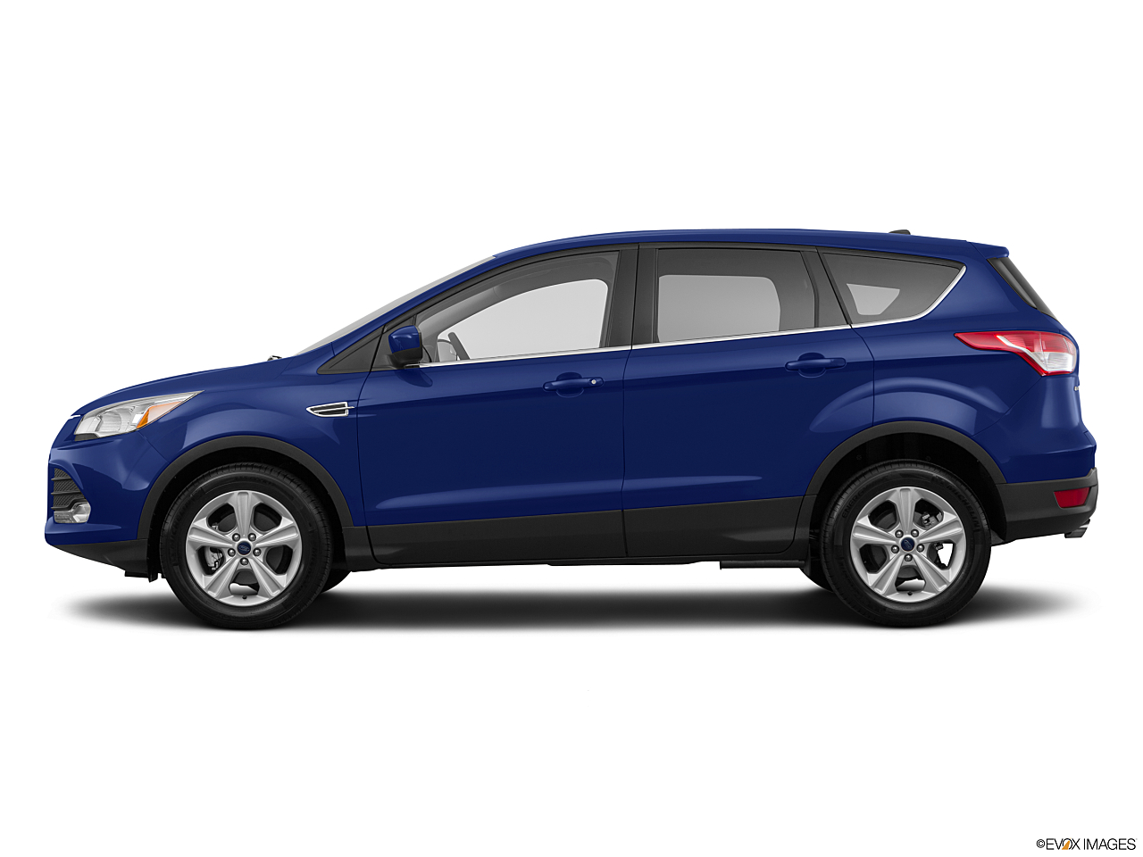 Image of 2016 Ford Escape SE