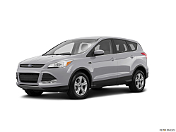 Thumbnail image of 2016 Ford Escape at Headquarters Nissan
