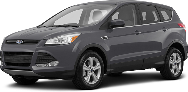 2016 Ford Escape SE at Roy O' Brien Ford