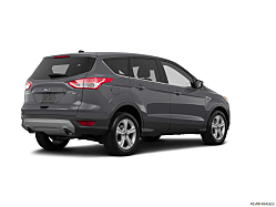 Thumbnail image of 2016 Ford Escape at Roy O' Brien Ford