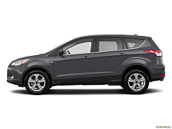 Thumbnail image of 2016 Ford Escape at Roy O' Brien Ford