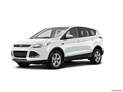 Thumbnail image of 2016 Ford Escape at Morristown Chevrolet