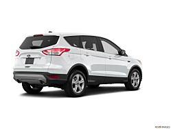 Thumbnail image of 2016 Ford Escape at Morristown Chevrolet