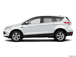 Thumbnail image of 2016 Ford Escape at Morristown Chevrolet