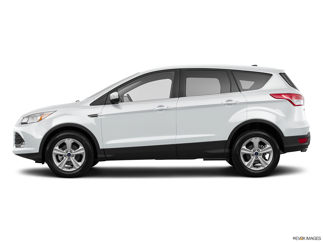 Image of 2016 Ford Escape SE