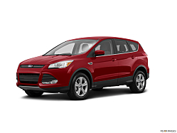 Thumbnail image of 2016 Ford Escape at Roy O' Brien Ford
