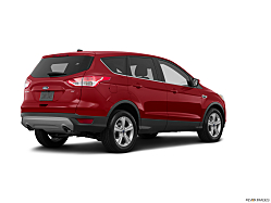 Thumbnail image of 2016 Ford Escape at Roy O' Brien Ford