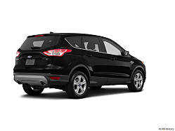 Thumbnail image of 2016 Ford Escape at Goodman Road Financial LLC