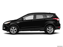 Thumbnail image of 2016 Ford Escape at Goodman Road Financial LLC