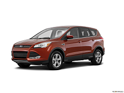 Thumbnail image of 2016 Ford Escape at RoyObrienFord of St. Clair Shores, MI