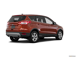 Thumbnail image of 2016 Ford Escape at RoyObrienFord of St. Clair Shores, MI