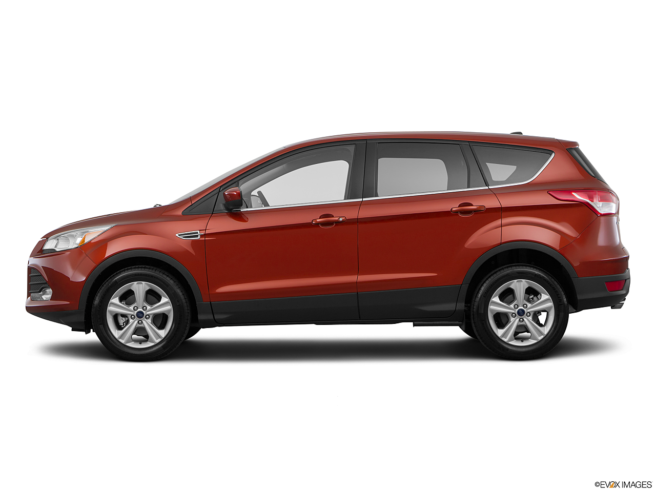Image of 2016 Ford Escape SE