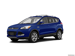 Thumbnail image of 2016 Ford Escape at Headquarters Nissan